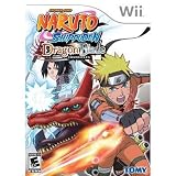 Selected Naruto Shippuden Wii By Atlus USA