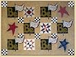 Oh. Say, Can You...Be! Quilt Pattern