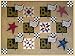 Oh. Say, Can You...Be! Quilt Pattern