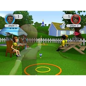 Game Party 2