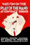 Watson on the Play of the Hand at Contract Bridge