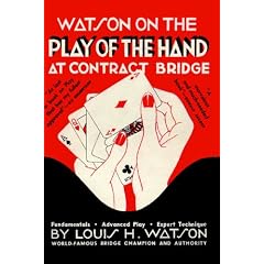Watson on the Play of the Hand at Contract Bridge