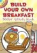 Build Your Own Breakfast Sticker Activity Book (Little Activity Books) (English and English Edition) by Susan Shaw-Russell, Activity Books
