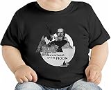 Galileo オーガニックベビーTシャツ 12 - 18 Months