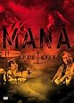 Mana: Arde el Cielo