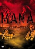 DVD : Arde el Cielo (DVD)