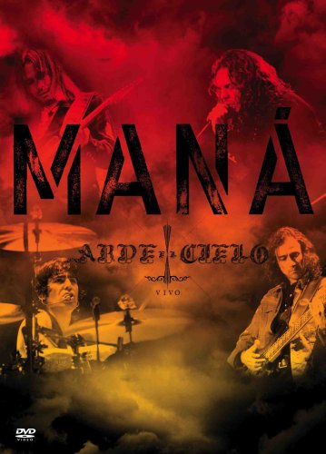 CD-Charts  Music : Arde el Cielo (DVD)