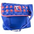 Louisiana Tech - Messenger Bag
