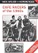 Book cover of Cafe Racers of the 1960s: Machines, Riders and Lifestyle a Pictorial Review (Mick Walker on Motorcycles, 1).