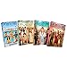 90210: Four Season Pack (Includes: 90210: The First Season, 90210: The Fourth Season, 90210: The Second Season, 90210: The Third Season)