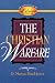 Books : Christian Warfare: An Exposition of Ephesians 6:10-13