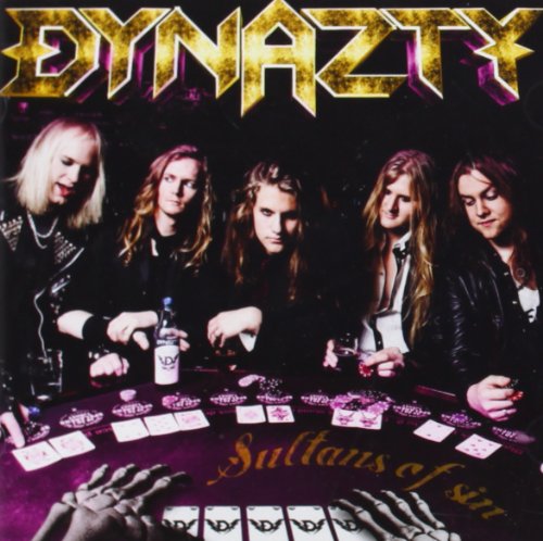Dynazty - Sultans Of Sin - Zortam Music