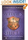 The Witch's Shield: Protection Magick and Psychic Self-Defense