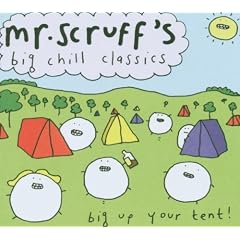 The Big Chill Classics: Compiled by Mr. Scruff
