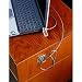Targus PA410U DEFCON CL Notebook Computer Cable Lock