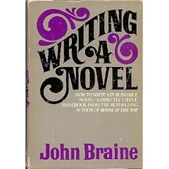 Writing a novel