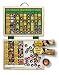Melissa & Doug Deluxe Magnetic Responsibility Chart