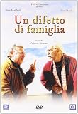 Un Difetto di famiglia [DVD]