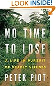 No Time to Lose