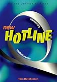 New hotline elementary : student's book