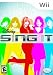 Disney Sing It