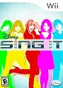 Disney Sing It