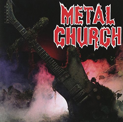 Metal Church - Nightmare Lyrics - Zortam Music