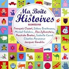 Ma Boite A Histoire
