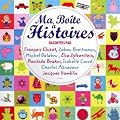Ma Boite A Histoire