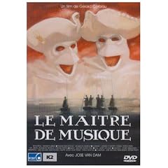 Le ma�tre de musique