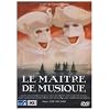 Le ma�tre de musique