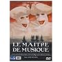 Le maitre de musique