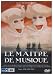 Le ma�tre de musique