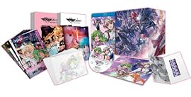 劇場版マクロスF ～サヨナラノツバサ～ 超時空スペシャルエディション