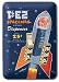 Pez Spaceman Metal Switch Plate Cover