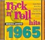 Rock N Roll Hits Golden 1965