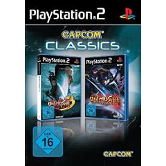 Onimusha 3 + Onimusha: Dawn of Dreams