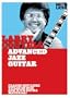 Larry Coryell: Advanced Jazz Guitar