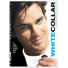 White Collar: Season 2