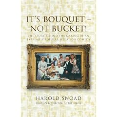 It's Bouquet - Not Bucket!