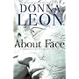 About Face (A Commissario Guido Brunetti Mystery)