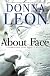 About Face: A Commissario Guido Brunetti Mystery