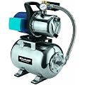 Einhell 4173422 Hauswasserwerk