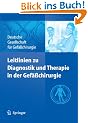 Leitlinien zu Diagnostik und Therapie in der Gef��chirurgie