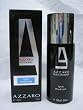 Azzaro Pour Homme Deodorant Spray 3.5 OZ