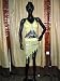 Light Yellow Bra Choli Hip Wrap Scarf Coin Bellydance Costume M