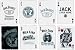 Bicycle Jack Daniels "Brown" Collectibles Playing Cards - Naipes de Poker Collecionables