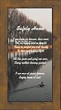 Bereavement Gift - Safely Home (Color) - 4 1/2 X 8