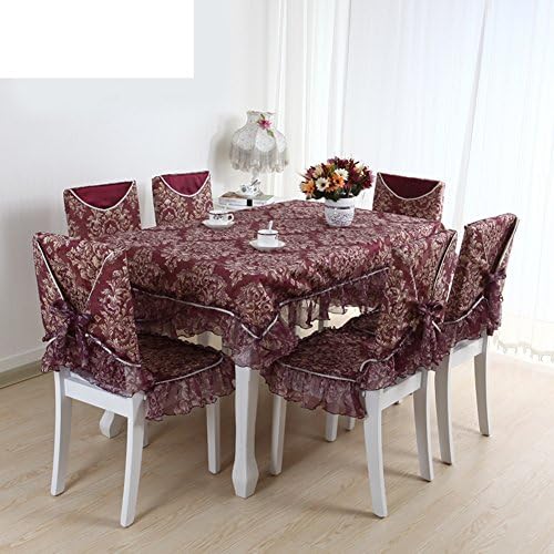 Upscale chair covers/Covers for back of chairs upholstery Kit-C