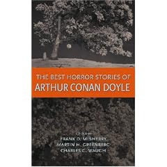 The Best Horror Stories of Arthur Conan Doyle